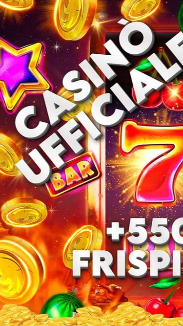 Magius Casino Screenshot